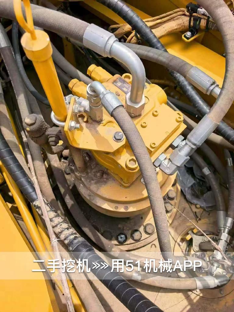 51挖机